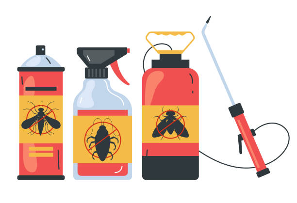 Best Exterminator Services  in Twin Grove, IL